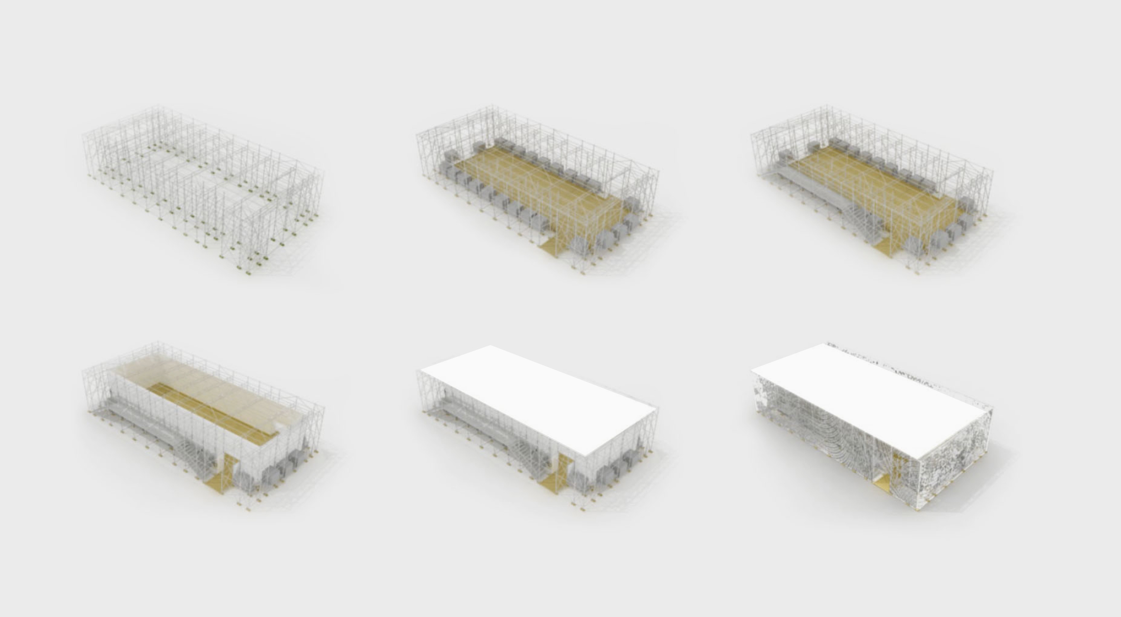 Novartis Clubhouse Renovierung & Umbau 05