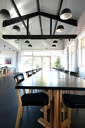 Novartis Clubhouse Renovierung & Umbau 04