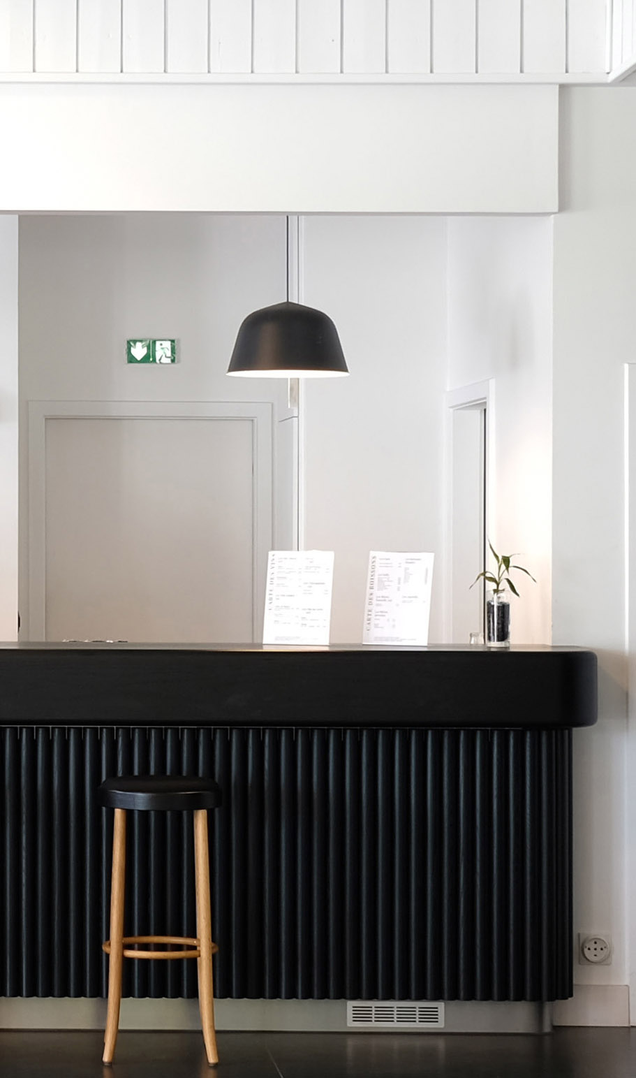 Novartis Clubhouse Renovierung & Umbau 02